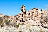 San Lorenzo Canyon, NM 2022